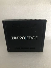IO PROEDGE THIN CLIENT TERMINAL COMPUTER WINDOWS XP EMBEDDED X18AF - 