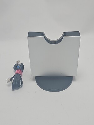 Jabra GN Netcom GN9120/GN9125 Dect Headset Base