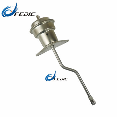 Turbo actuator RHF55 8971038570 for ISUZU Truck 4HE1-T 4HE1T 5.2L 190 HP 1997