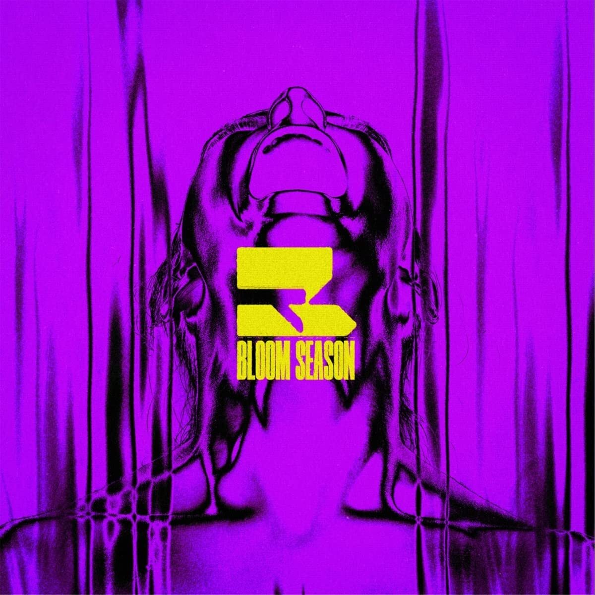 Borders Bloom Season sleeve) (CD)