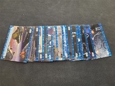 2021 Topps Star Wars Battle Plans #1-100 Blue Parallel Pick Your Card Set Build