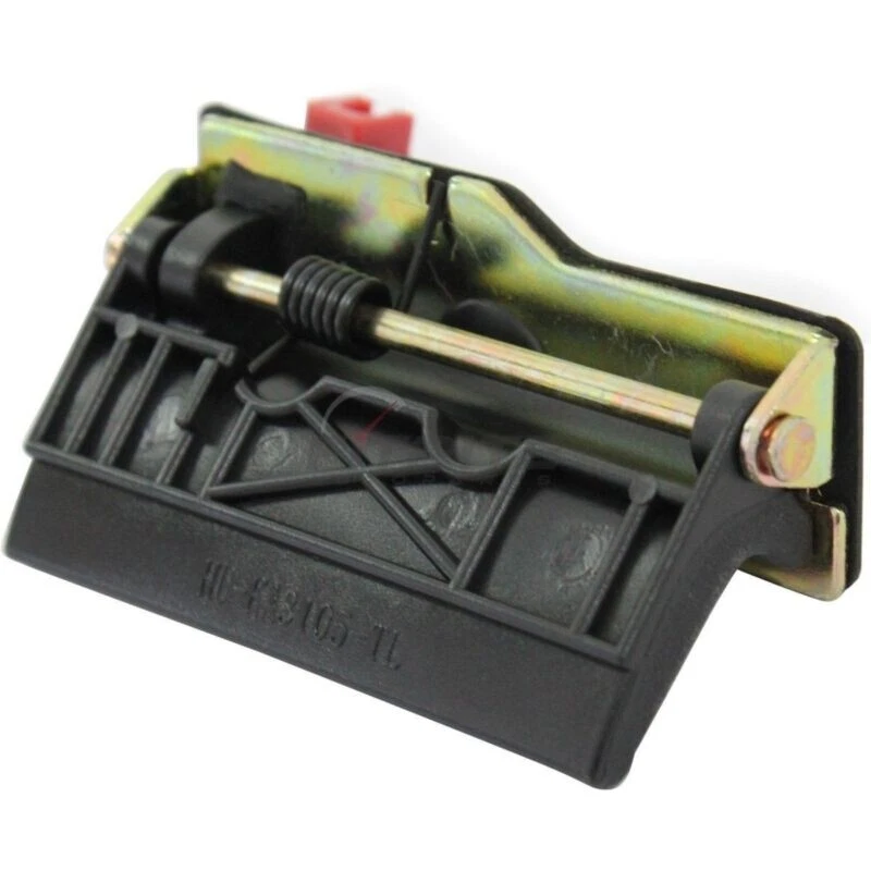 Nueva manija de puerta trasera para Kia Spectra5 Hatchback 2005-2009 KI1915101 817202F200 Foto 2 de 3