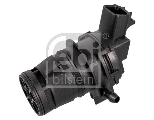 Febi Bilstein 109275 Wasserpumpe, Fensterreinigung FüR Lexus, Mazda, Subaru,-image