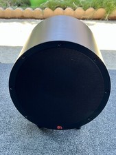 Anthony Gallo Acoustics Tr-2 10" Powered Subwoofer