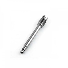 Titanium Nissin Caliper Pad Pin Race M10 x 1.0mm x 69.5mm length 5.8mm shank