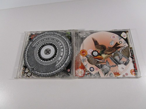Live CD Bundle x 6 Albums - Copper Samadhi Distance V Black Mountain Awake - Picture 12 of 21