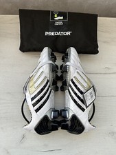 Adidas Predator Powerswerve FG Confederation Cup Football Soccer Cleats Boots
