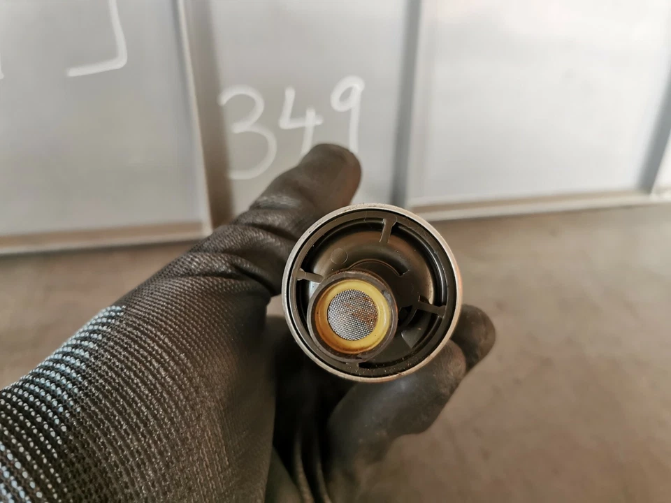 Bomba Del Combustible Audi 80 8C B4 89 89Q 8A B3 100 A4 200 A6 Cabriolet Coupé - Imagen 3 de 4