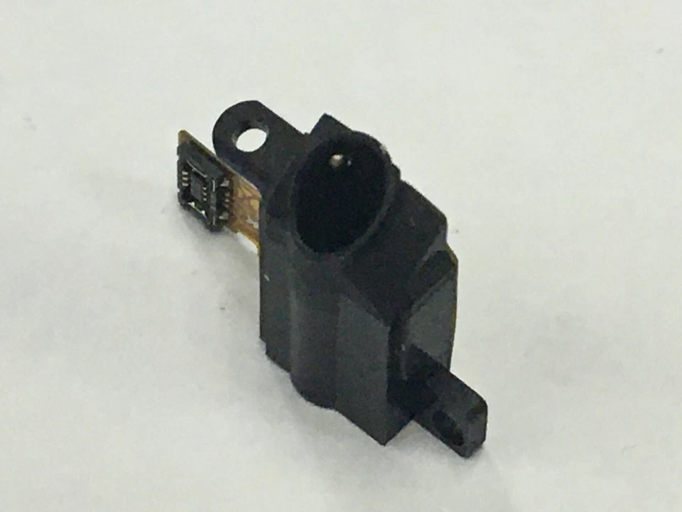 OEM Headphone Audio Jack Flex Cable for iPod Touch 4th Gen A1367 8GB 16GB 32GB - Image 3 of 4