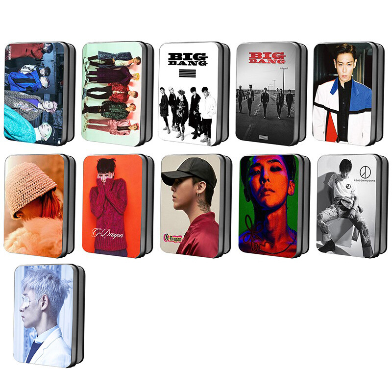 BIGBANG G-DRAGON ポラロイド s-l1200.jpg