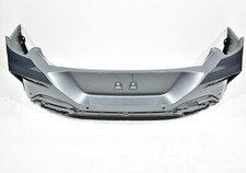 Orig. BMW 8er G16 Gran Coupe  M Paket Stoßstange hinten PDC/ PMA C4W Skyscraper