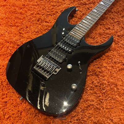 Ibanez　Prestige rg2570z 110000→105000 Ibanez RG2570Z Prestige Collection (Pre-Owned) - Vital