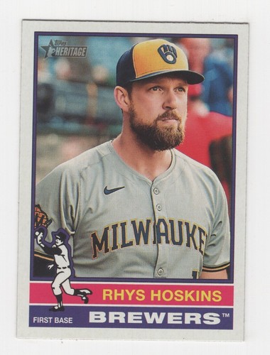 2025 TOPPS HERITAGE BASEBALL BASE CARDS #201-300 PICK YOUR CARD - Picture 92 of 101