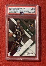 2010 Prestige Football Short Print Checklist 15