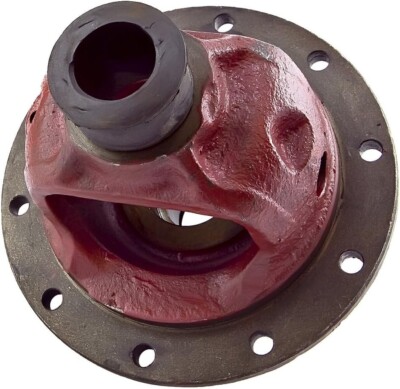 Omix-Ada 16503.20 Differential Carrier Dana 44 with Tapered Axles 1949-1971 CJ