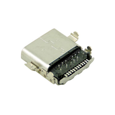 Connecteur De Charge USB-C Pour Dell Latitude 5320 5321 - Port Jack - Neuf