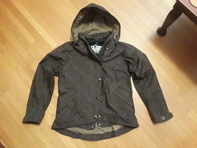 columbia titanium womens jacket