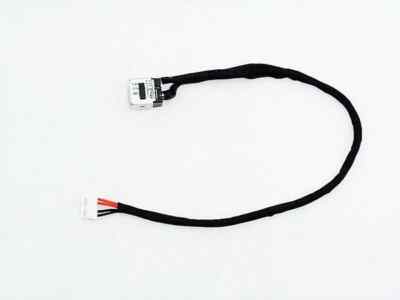 Dc Power Klinke Anschluss Stecker Dc-In Kabel für Lenovo Z580 Z580a dd0lz3ad000