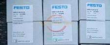 ONE NEW Festo rotary cylinder DRRD-8-180-FH-PA 2223060