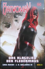 Batwoman: Das Klagelied der Fledermaus