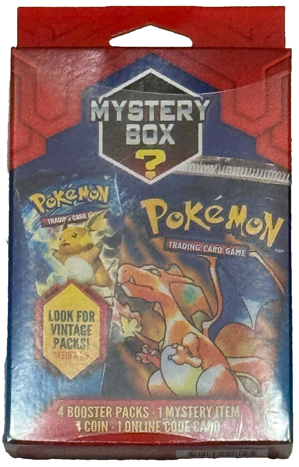 pokemon card mystery box ebay Misterybox Pokémon Cards Mystery Box pokemon