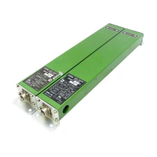 SUNX SENSOR PROJEKTOR SA40-8T TRANSMITTER+ SA40-8R RECEIVER -used-