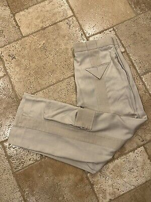 Bottega Veneta Daniel Lee Khaki / Corduroy Cargo 2020 Pants Bottega Veneta Daniel Lee Khaki / Corduroy Cargo 2020 Pants