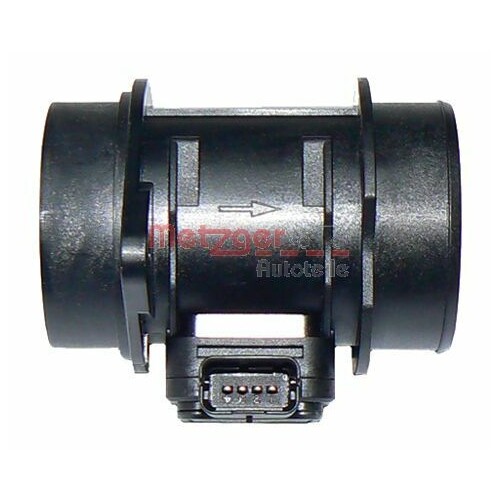 Capteur De Débit D'air Massique (MAF) Pour Ford Transit, Mondeo, Ranger 2.2/3.2 TDCI - Compatible OE 135089
