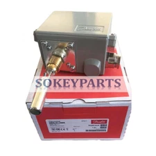 New Danfoss KPS77 060L311866 Temperature Switch Controller