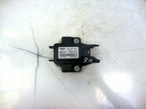 Sensor Drehratensensor 4B0907637A Bosch VW Passat 3B Kombi Mod 1996 - 2000
