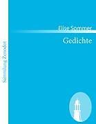 Thumbnail - Gedichte | Buch | 9783843061520