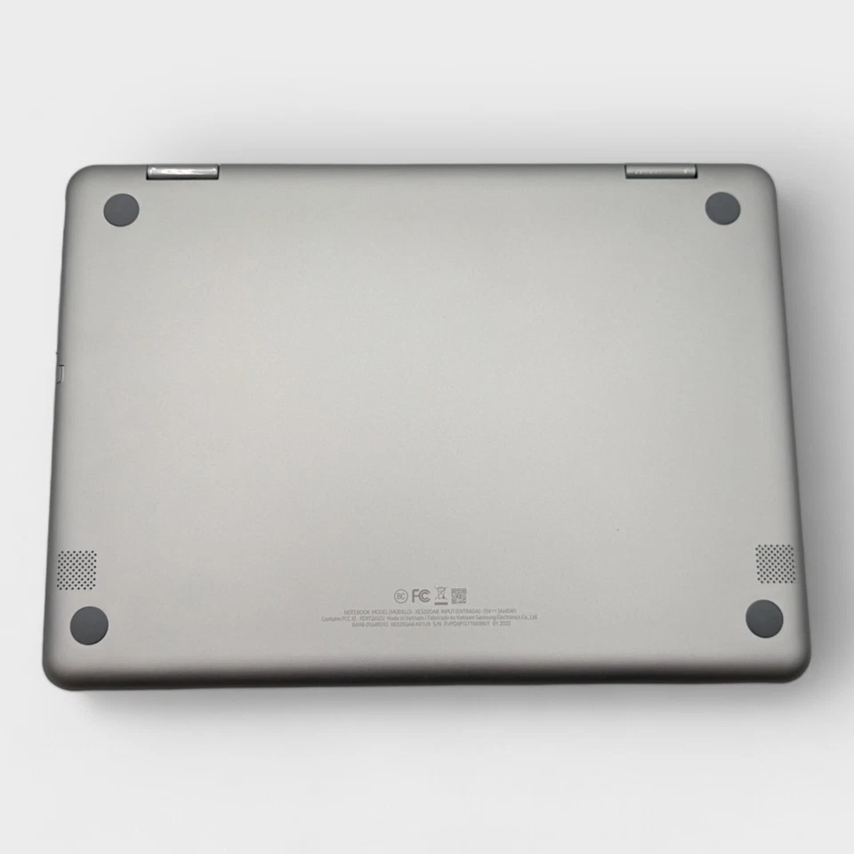 Chromebook Plus V2, Intel Celeron 32GB eMMC 4GB Ram 12.2" FHD Táctil (No probado) Foto 4 de 4