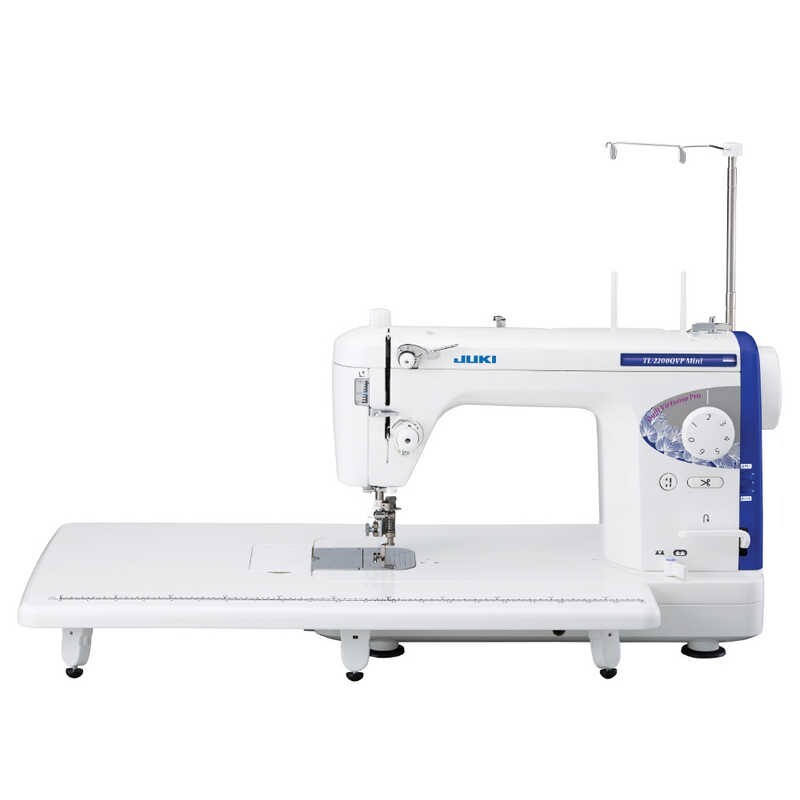 JUKI TL-2200QVPMINI Industrial sewing machine Quilting Brand New
