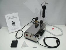 IP Clean 2i Nettoyeur à Jet de Vapeur Dampfstrahlgerät -