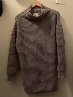 montpellier sweater dress