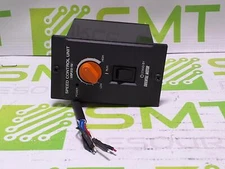 ORIENTAL MOTOR USP315-1U SPEED CONTROL UNIT