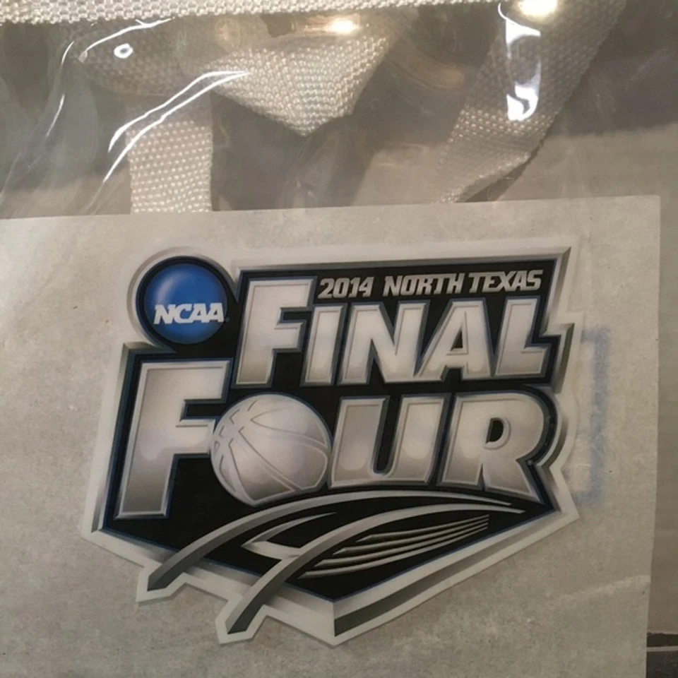 Bolso NCAA Final Four 2014 Foto 3 de 4