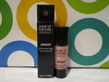 MAKE UP FOR EVER ~ UPLIGHT FACE LUMINIZER GEL ~ # 31 ~ 0.55 OZ