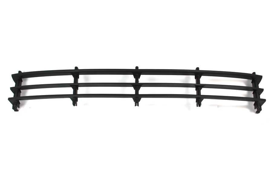 Grille Ventilation Grille Front Fits: SKODA OCTAVIA II 02.04-10.08