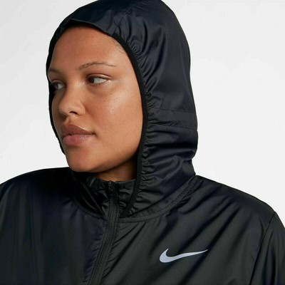 Nike Womens Size 2X Essential Water 