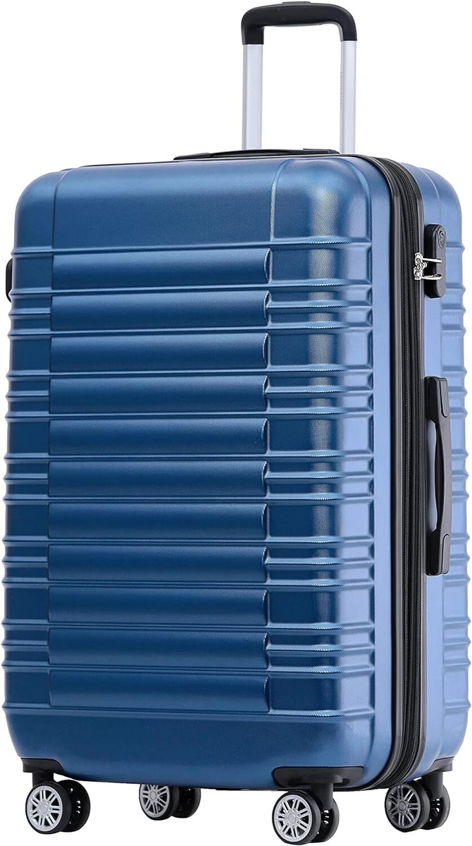 Beibye Weichgepäck-Trolley Set 2-tlg. 64 Produktbild-Vorschau 3