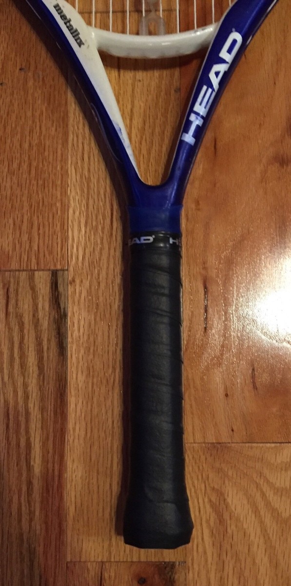Head Airflow 3 Metallix Flexpoint 4 3/8