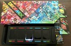 Hasbro Dropmix Harmonix Music Game DJ Party 60 Cards + Two Extra Series 1 Packs! — photo 1