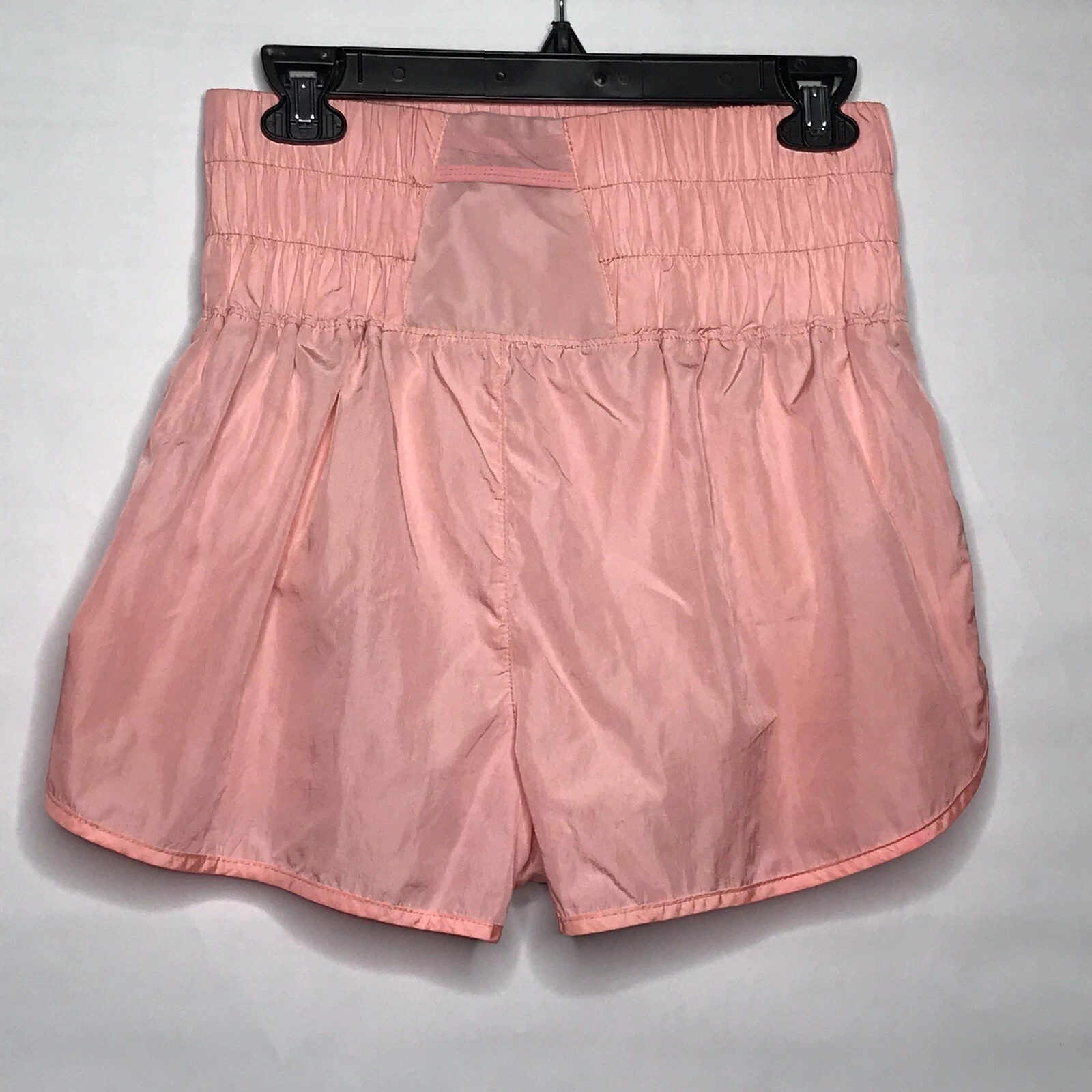 free-people-movement lined running the way home movement shorts