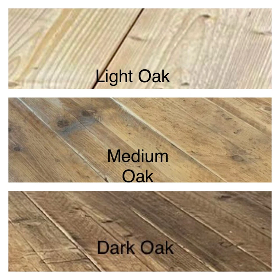 X Frame Cross Leg Dining Table Sets Bench Steel and Reclaimed Wood Industrial - Image 3 of 4