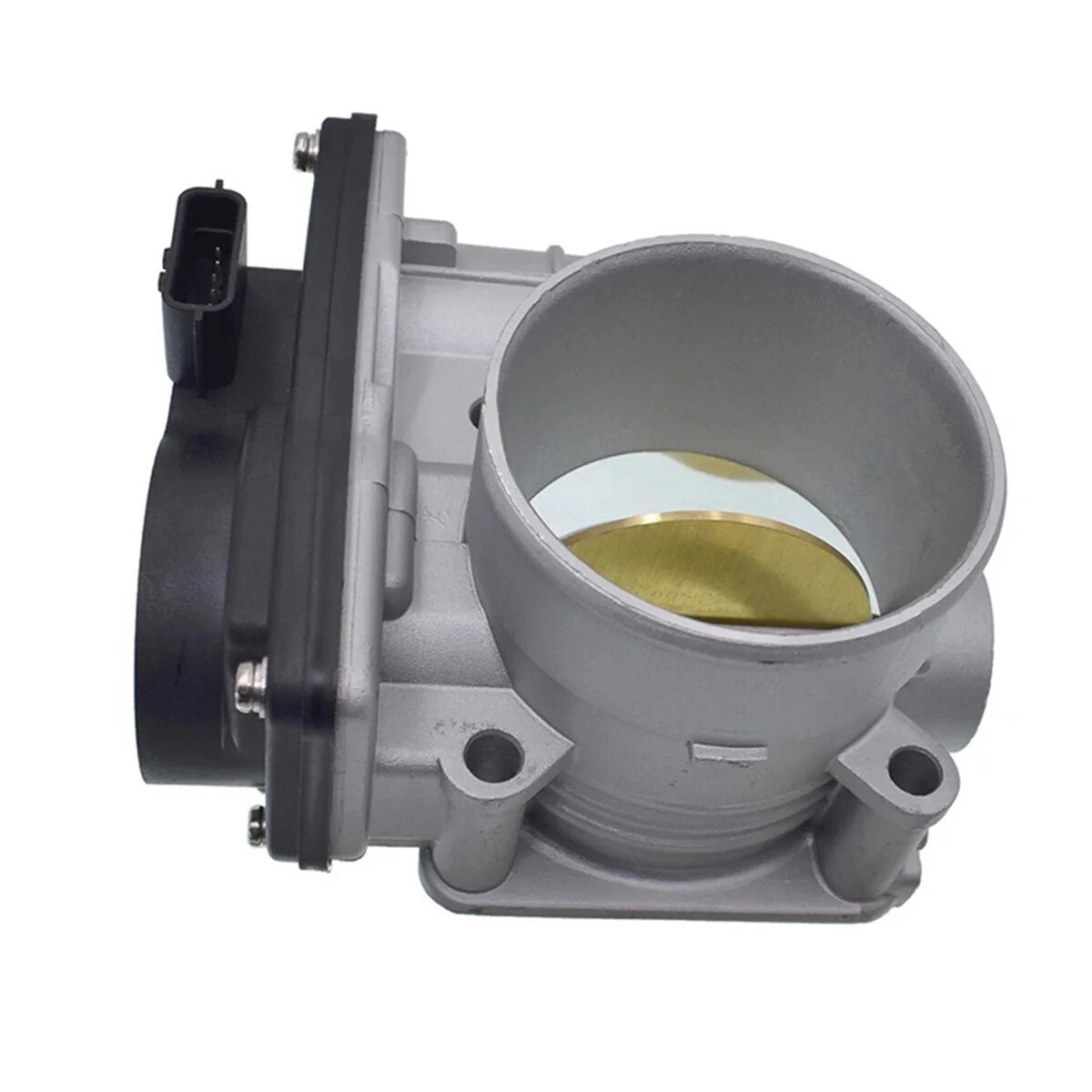 8979455224 Throttle Body Assy for Isuzu D-Max I Rodeo 3.0 DiTD
