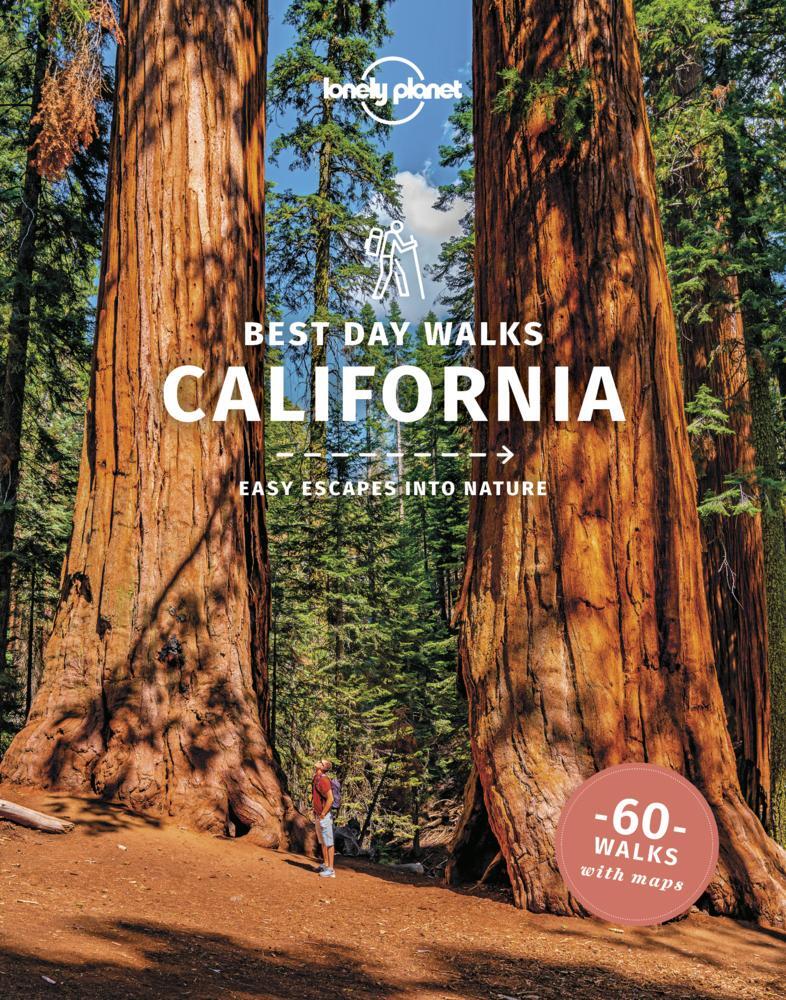 Thumbnail - Best Day Walks California Amy Balfour