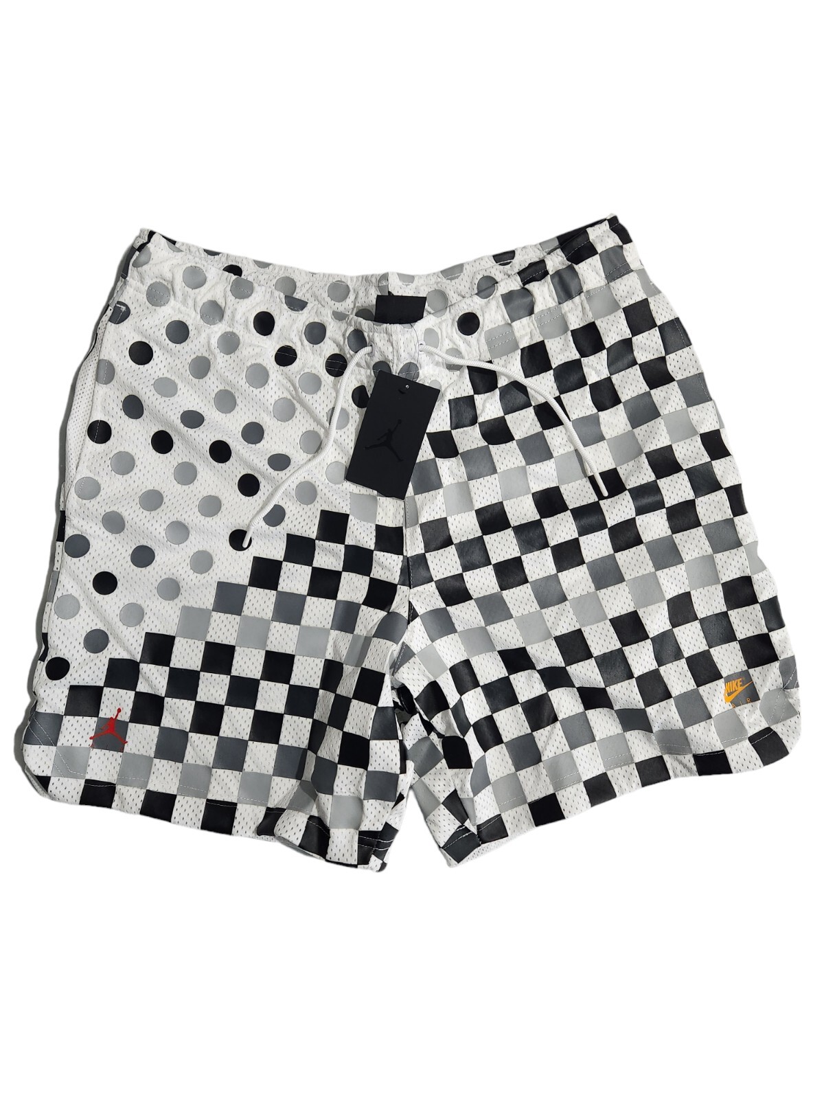 Legacy Printed Shorts