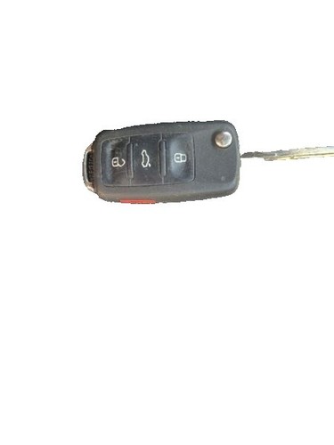 Toyota Crown GRS200 Genuine 3 Button Smart Key With New