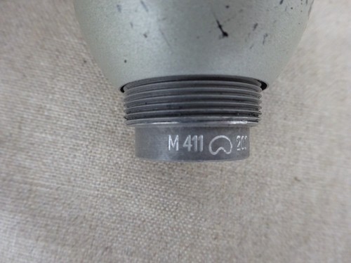 Mikrofon Telefunken M 411 - Bild 5 von 6